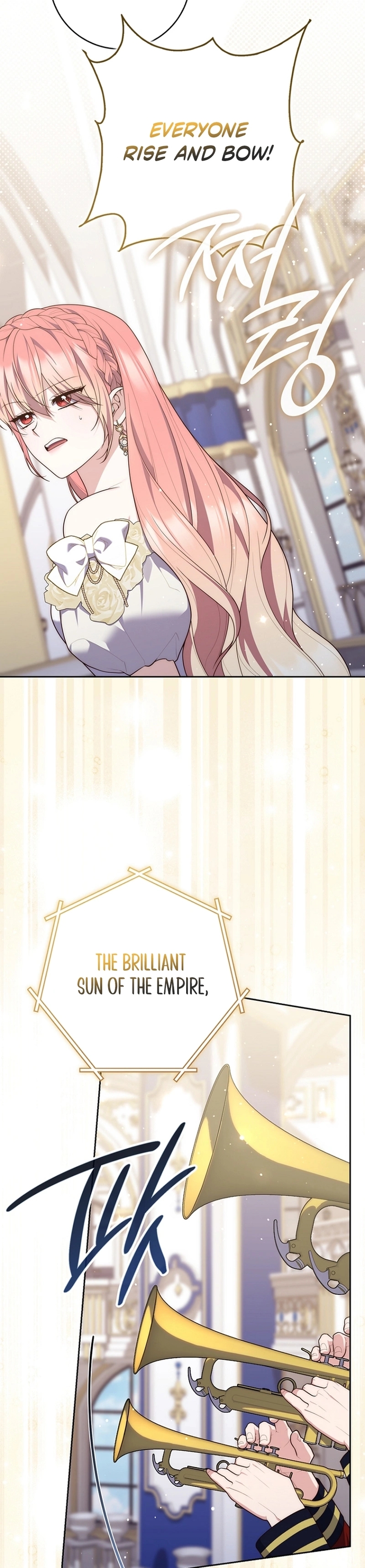 Read A Fortune Telling Princess Manga Online