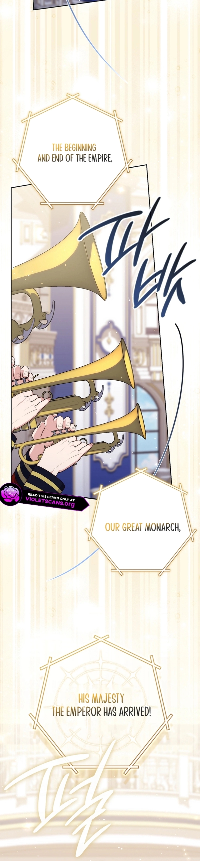 Read A Fortune Telling Princess Manga Online