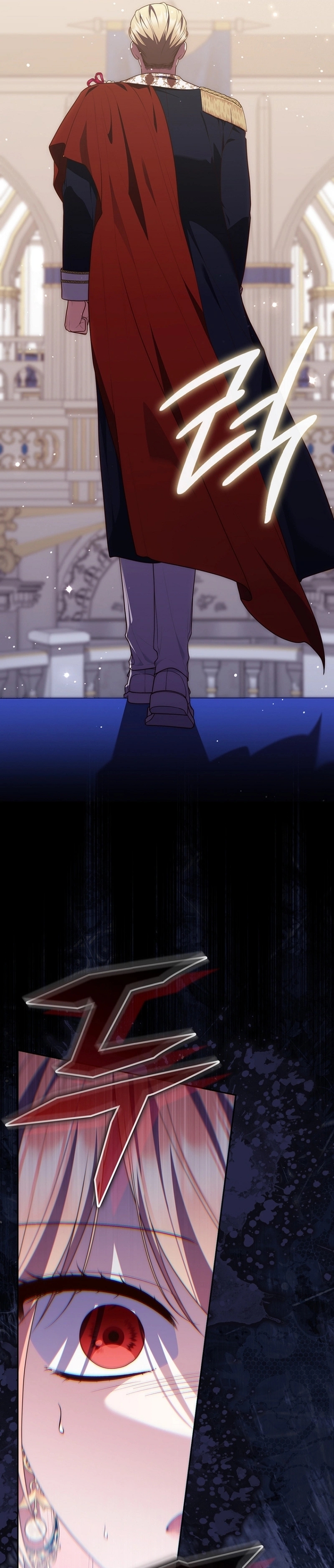 Read A Fortune Telling Princess Manga Online