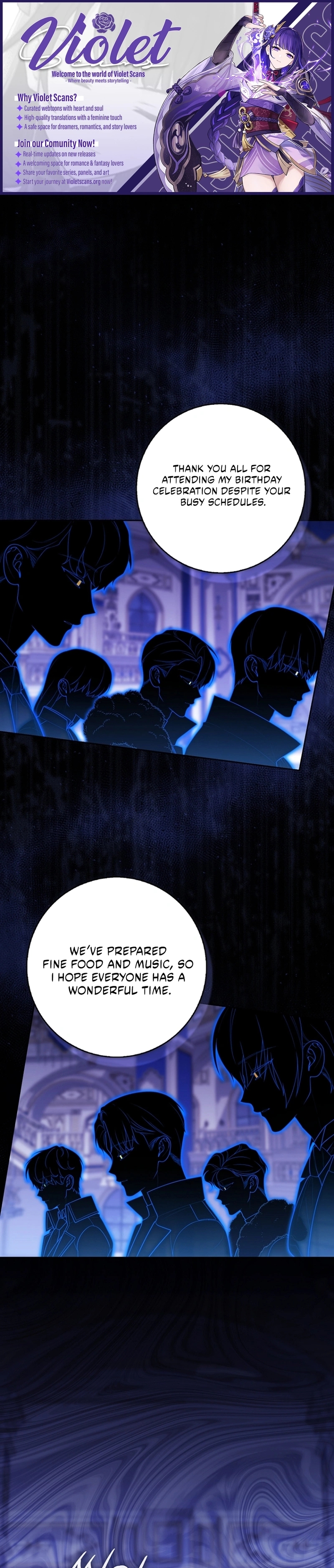 Read A Fortune Telling Princess Manga Online