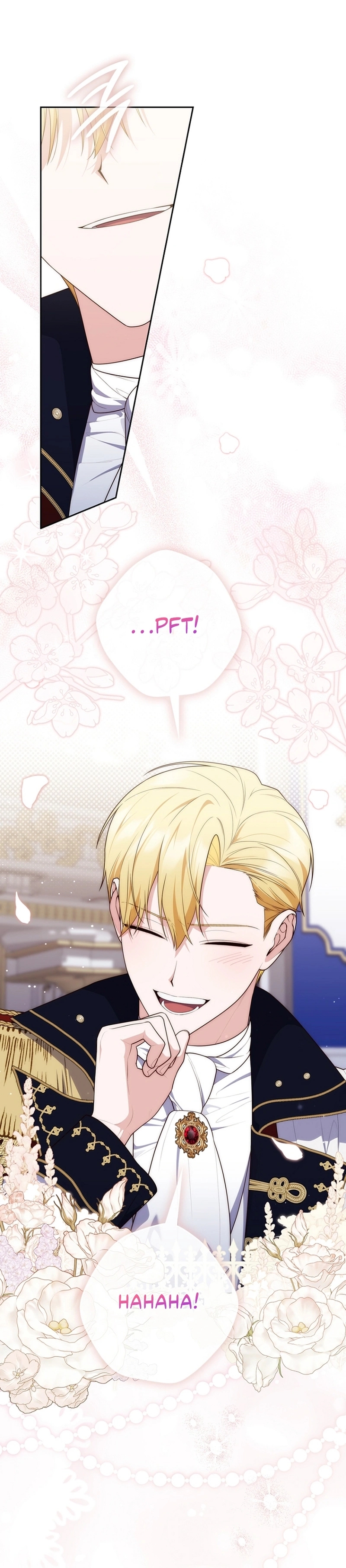 Read A Fortune Telling Princess Manga Online