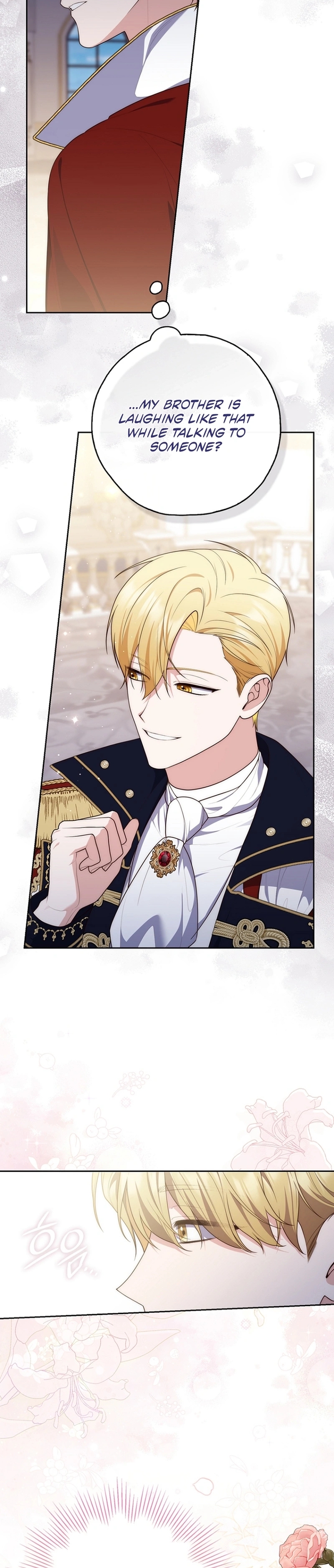 Read A Fortune Telling Princess Manga Online