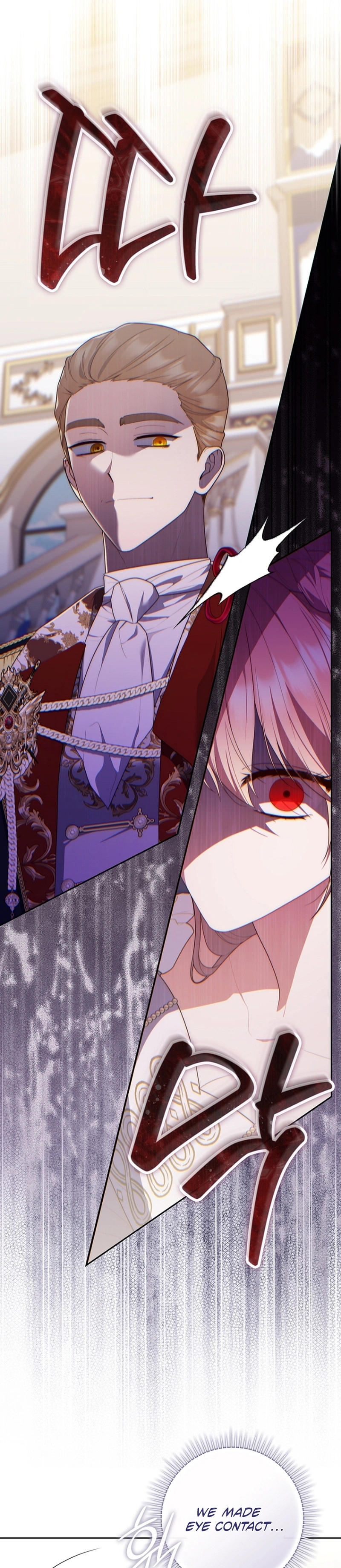 Read A Fortune Telling Princess Manga Online