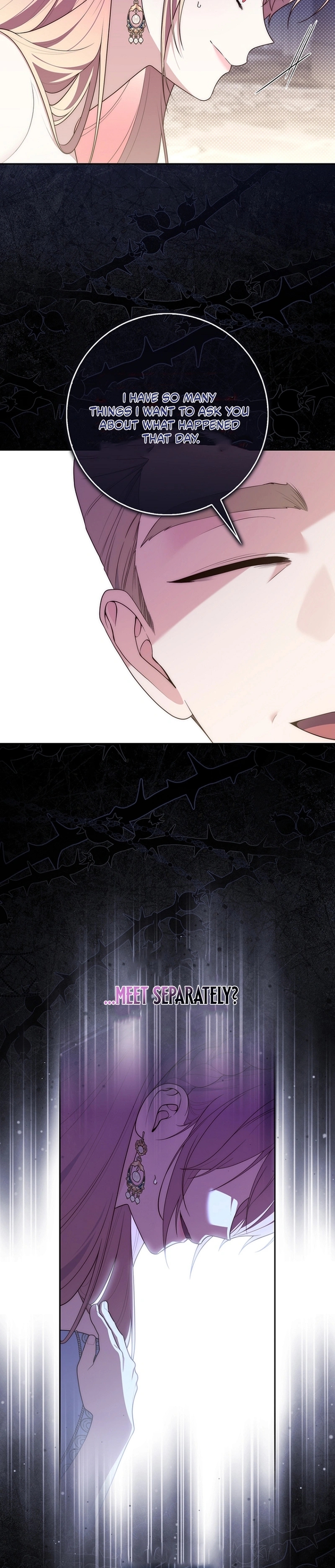 Read A Fortune Telling Princess Manga Online