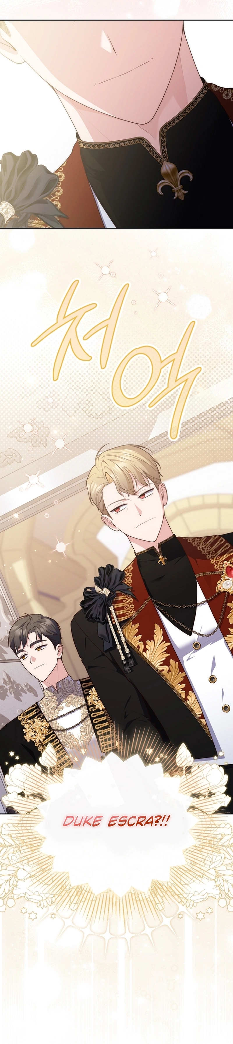 Read A Fortune Telling Princess Manga Online