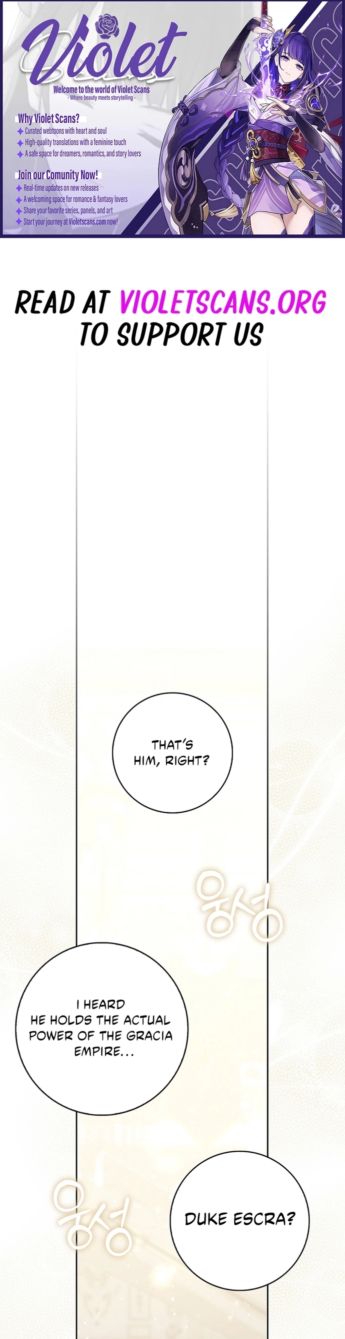 Read A Fortune Telling Princess Manga Online