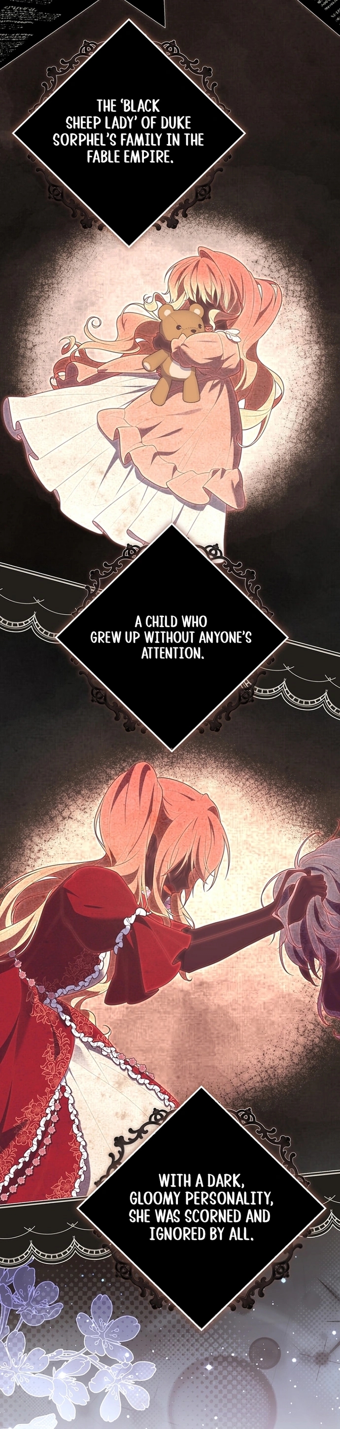 Read A Fortune Telling Princess Manga Online