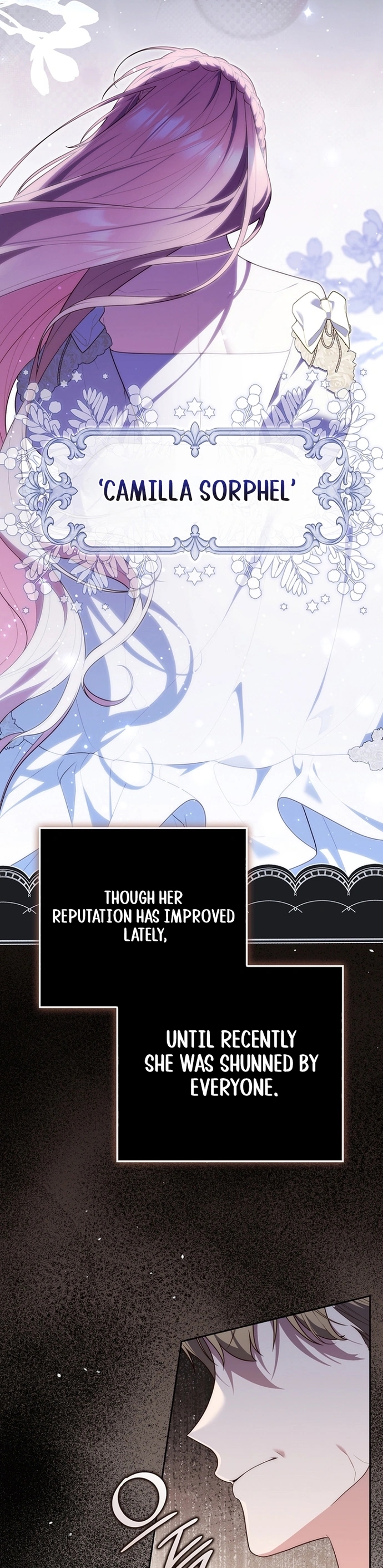 Read A Fortune Telling Princess Manga Online