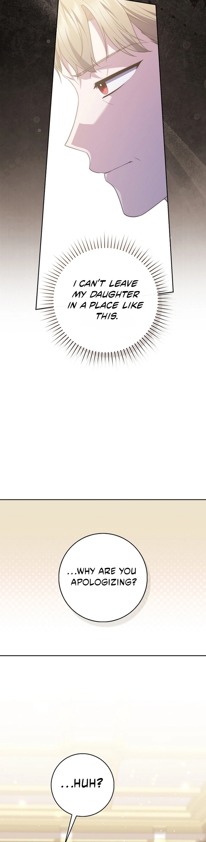 Read A Fortune Telling Princess Manga Online