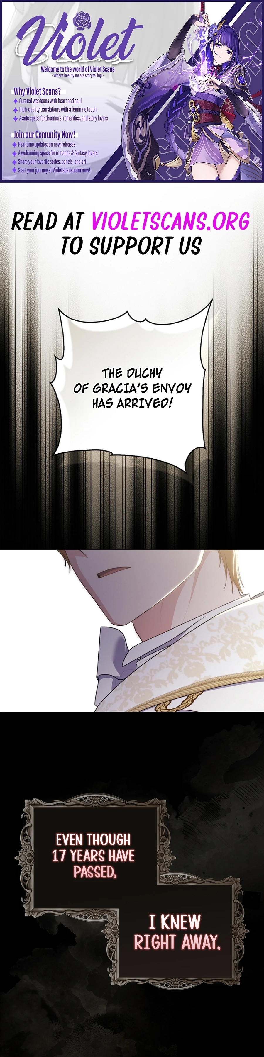 Read A Fortune Telling Princess Manga Online