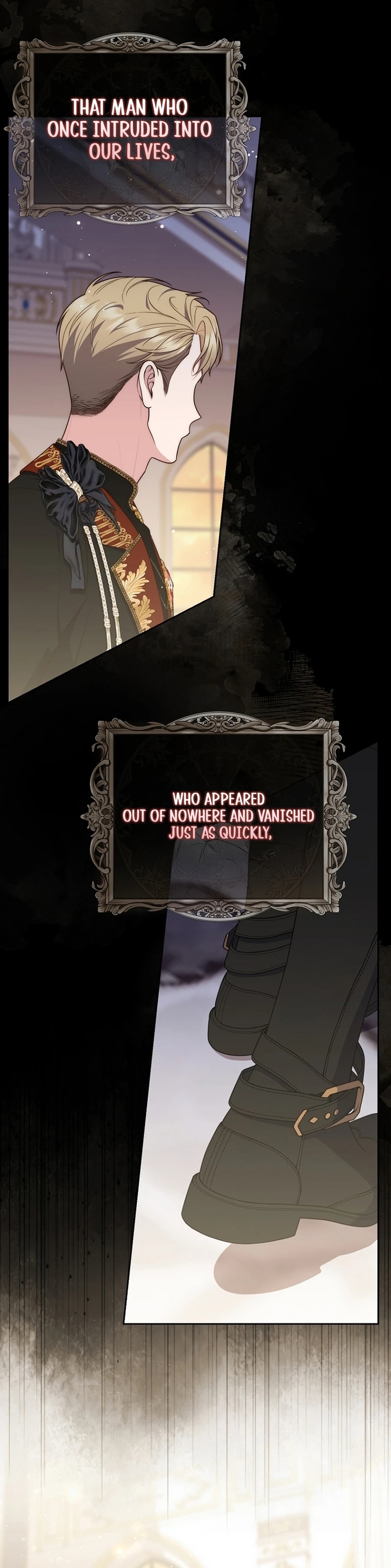 Read A Fortune Telling Princess Manga Online