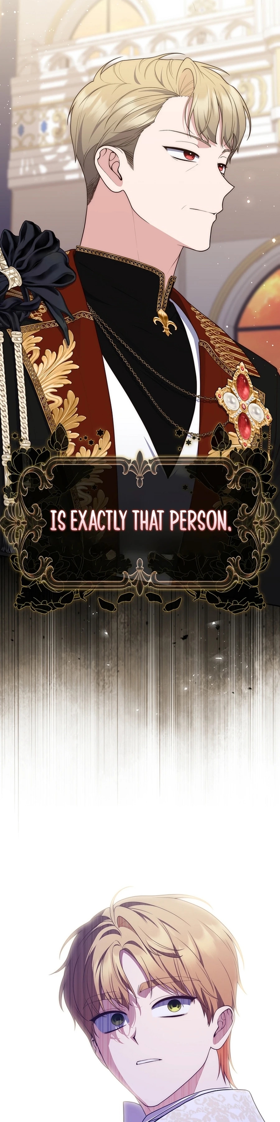 Read A Fortune Telling Princess Manga Online