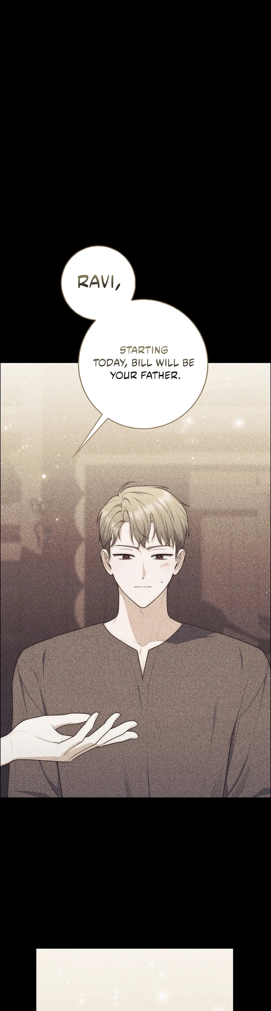 Read A Fortune Telling Princess Manga Online