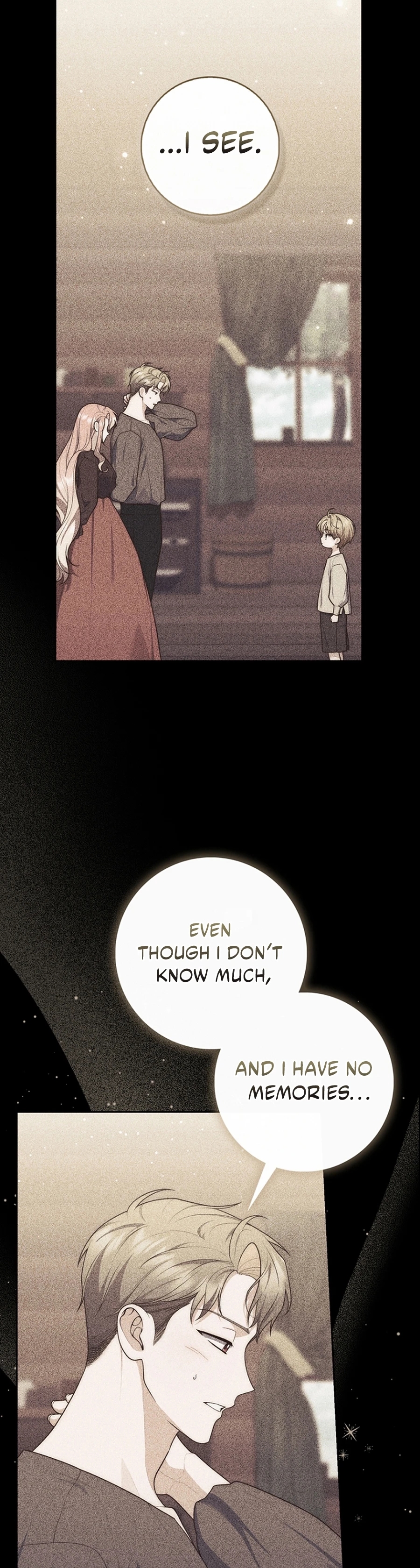 Read A Fortune Telling Princess Manga Online