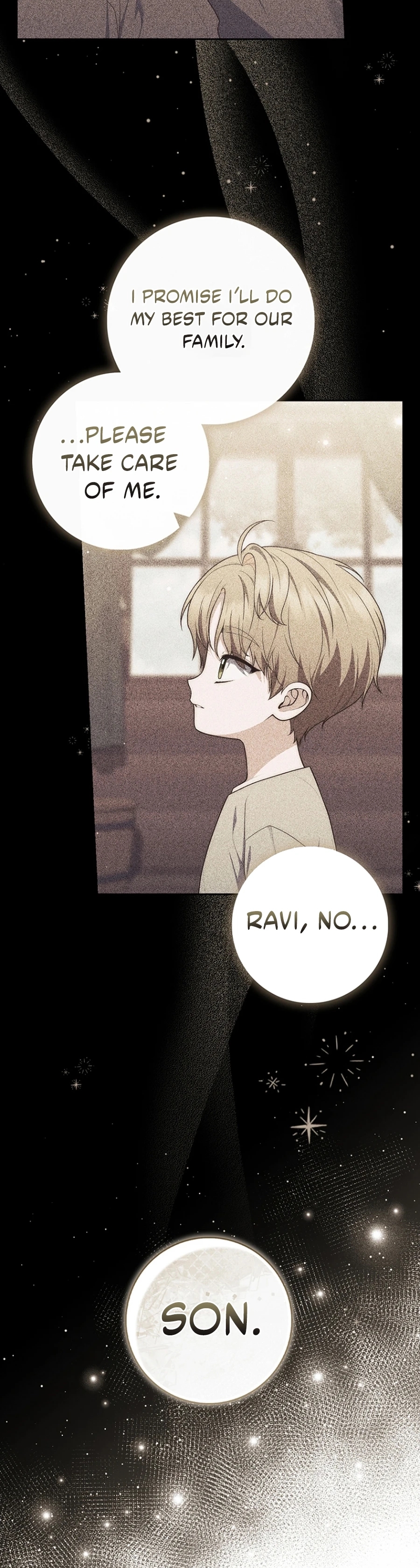 Read A Fortune Telling Princess Manga Online