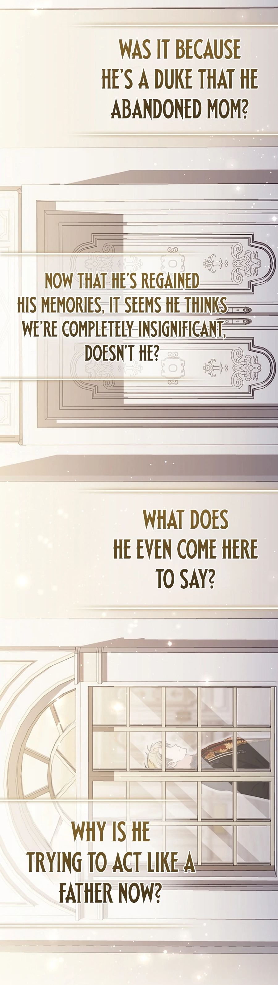 Read A Fortune Telling Princess Manga Online