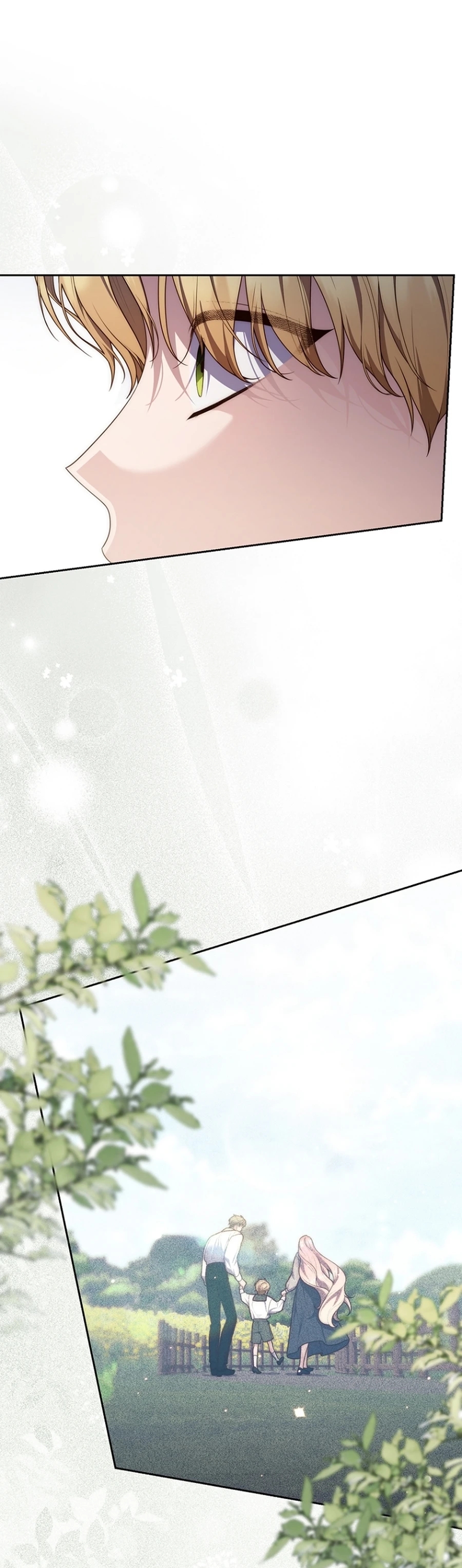 Read A Fortune Telling Princess Manga Online