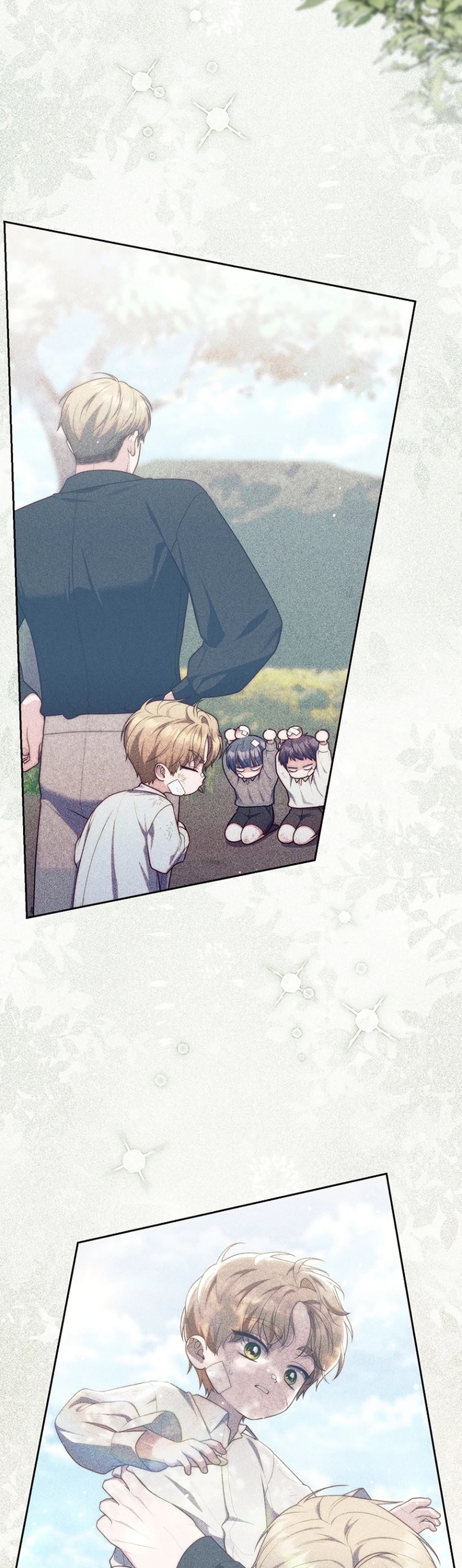 Read A Fortune Telling Princess Manga Online