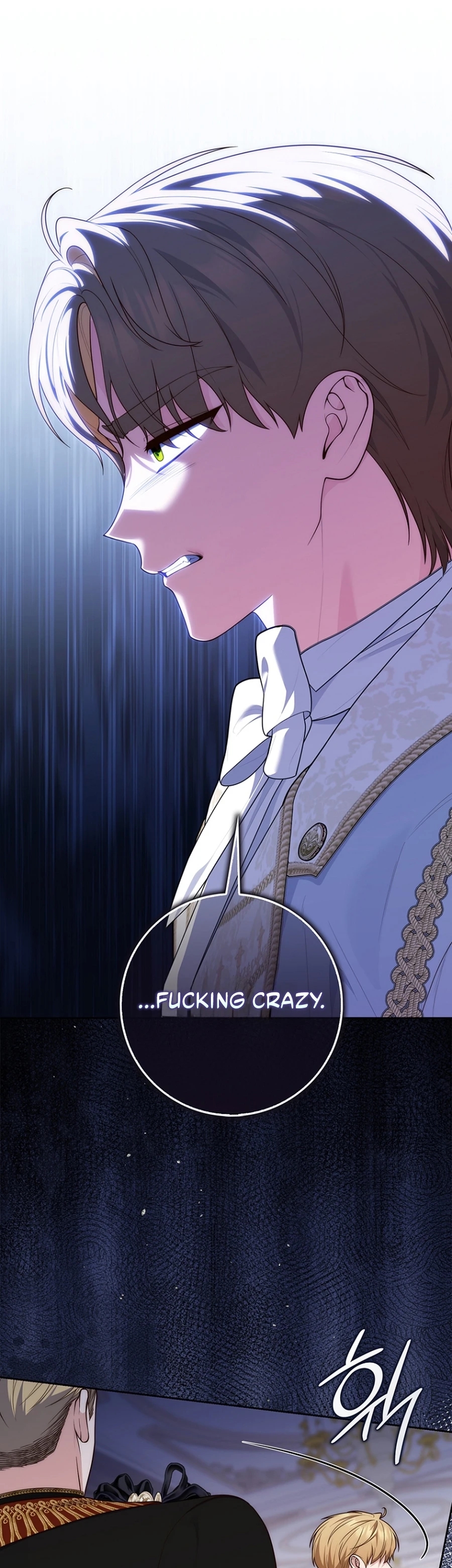 Read A Fortune Telling Princess Manga Online