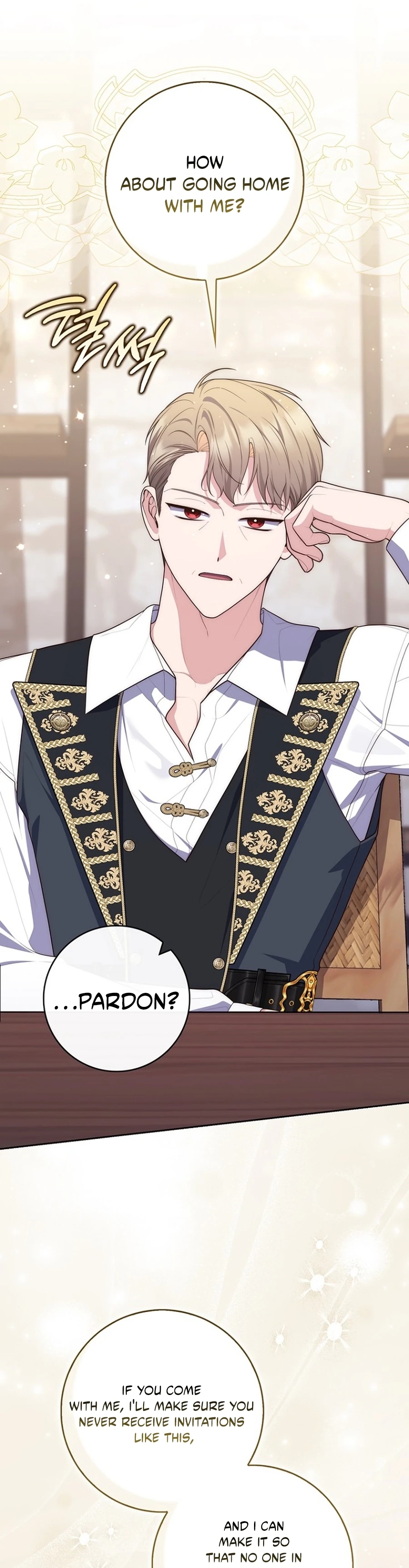 Read A Fortune Telling Princess Manga Online