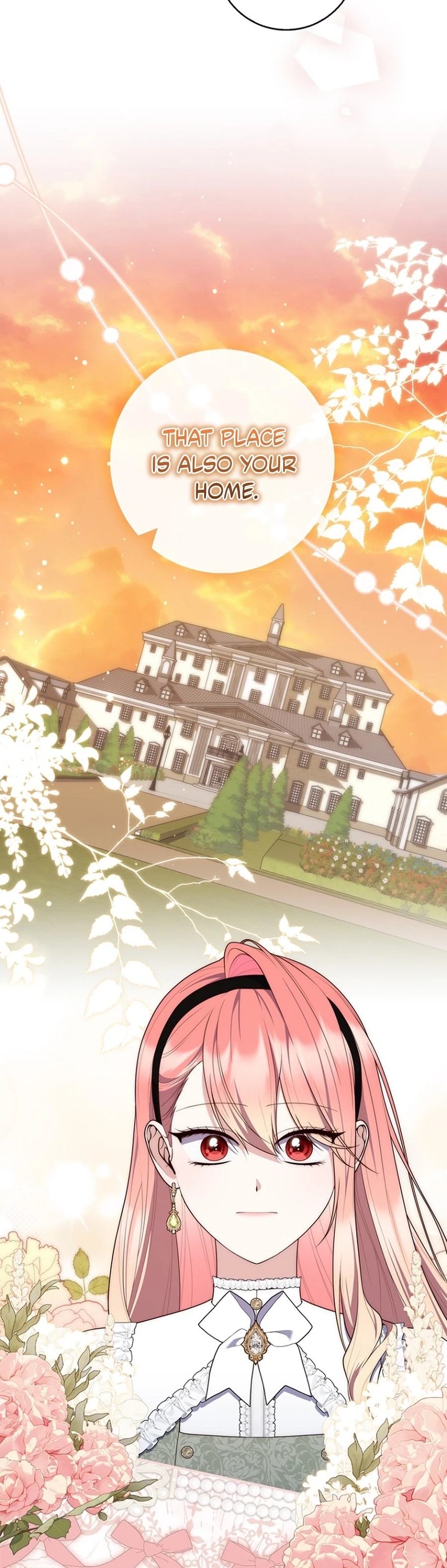 Read A Fortune Telling Princess Manga Online