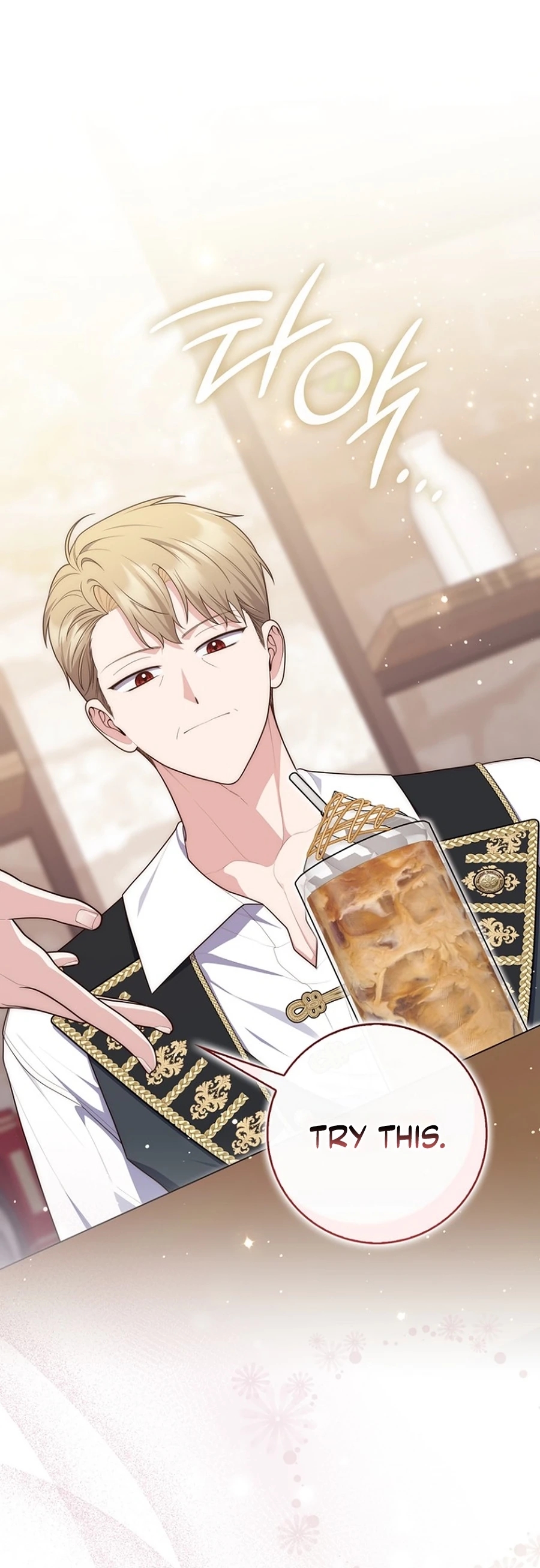 Read A Fortune Telling Princess Manga Online