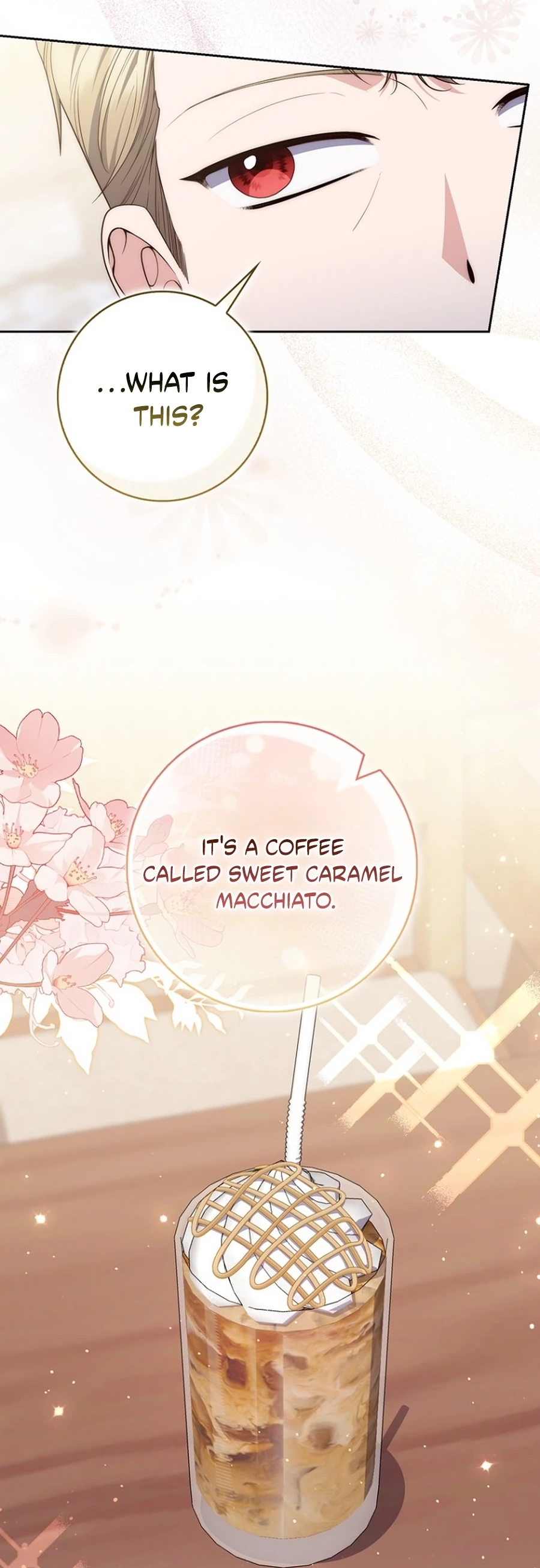 Read A Fortune Telling Princess Manga Online