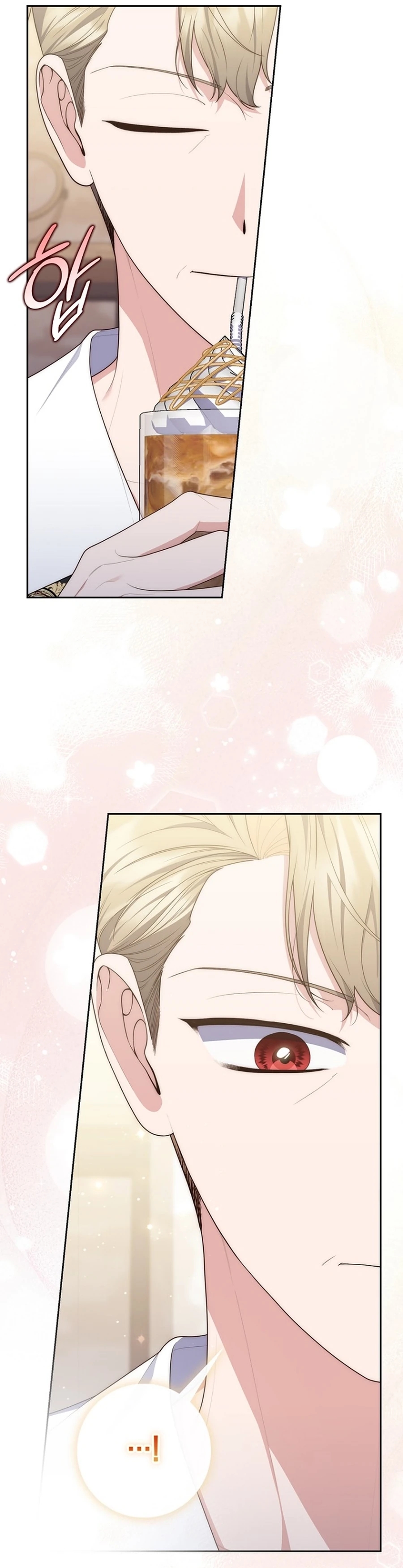 Read A Fortune Telling Princess Manga Online