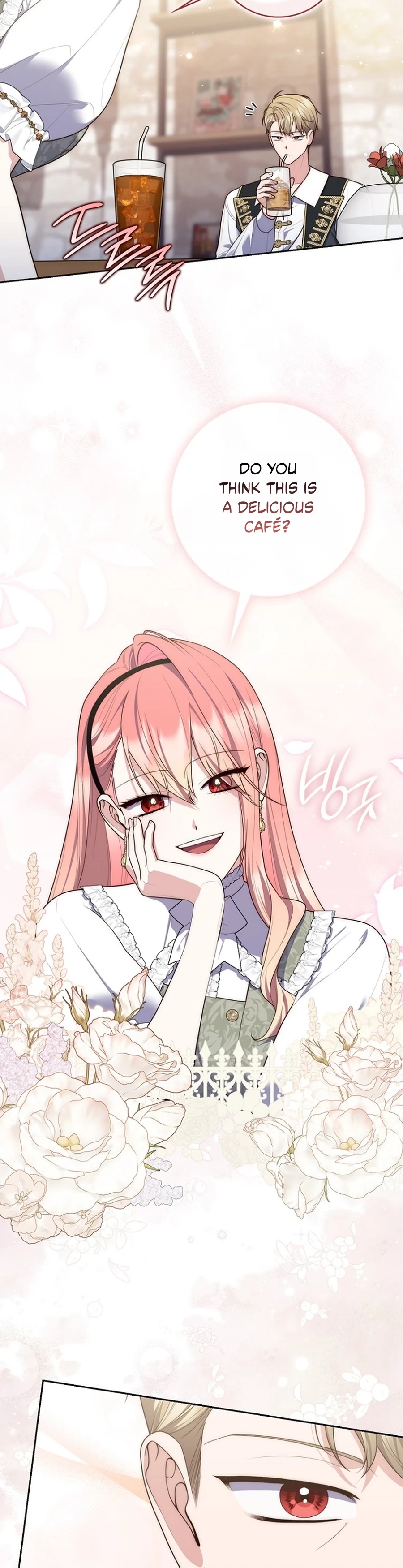 Read A Fortune Telling Princess Manga Online