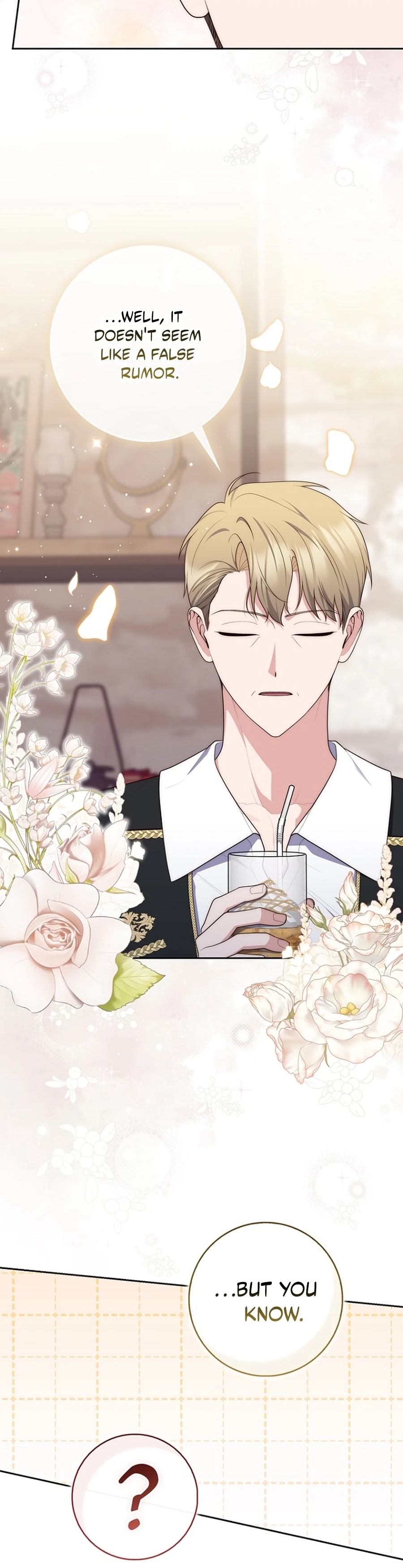 Read A Fortune Telling Princess Manga Online