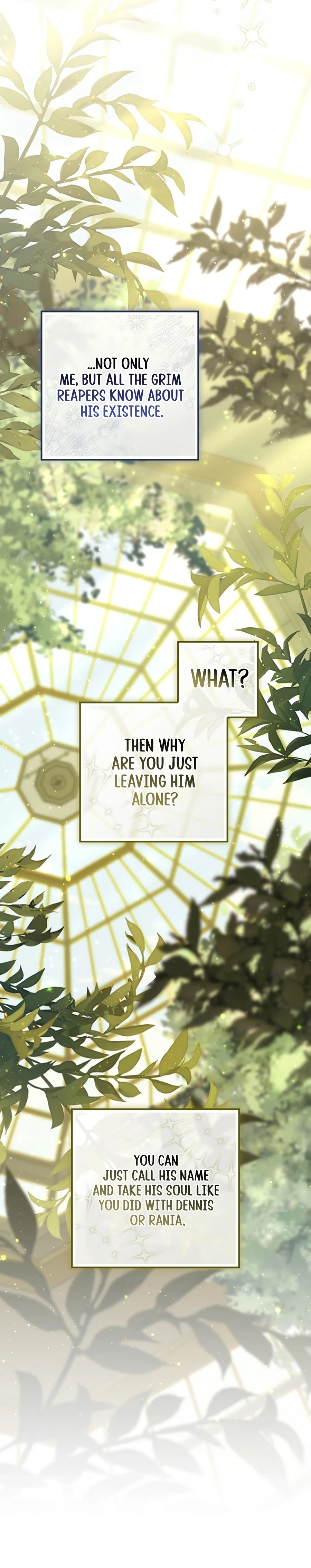 Read A Fortune Telling Princess Manga Online