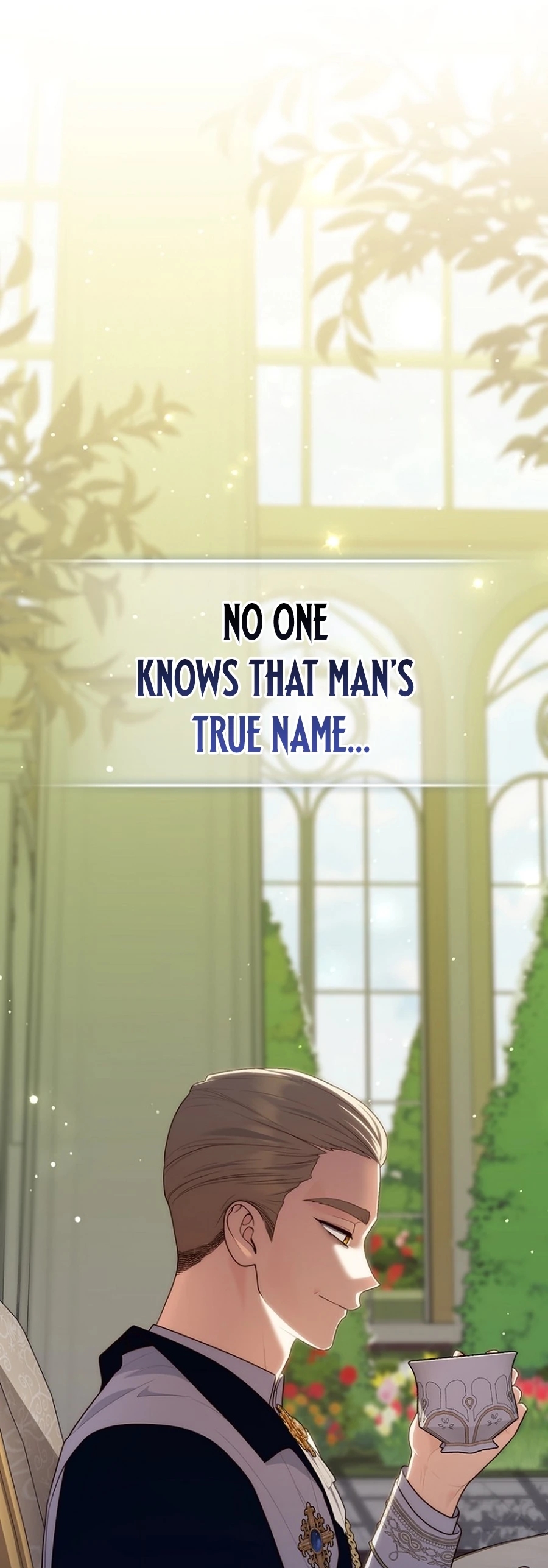 Read A Fortune Telling Princess Manga Online