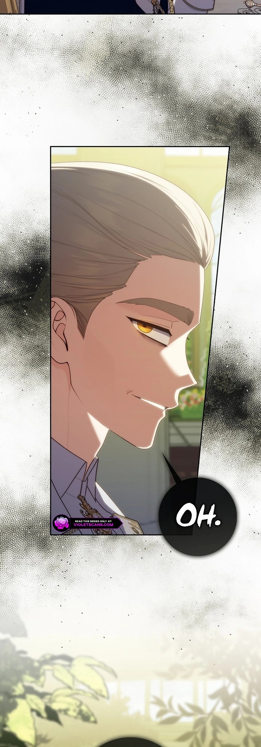 Read A Fortune Telling Princess Manga Online