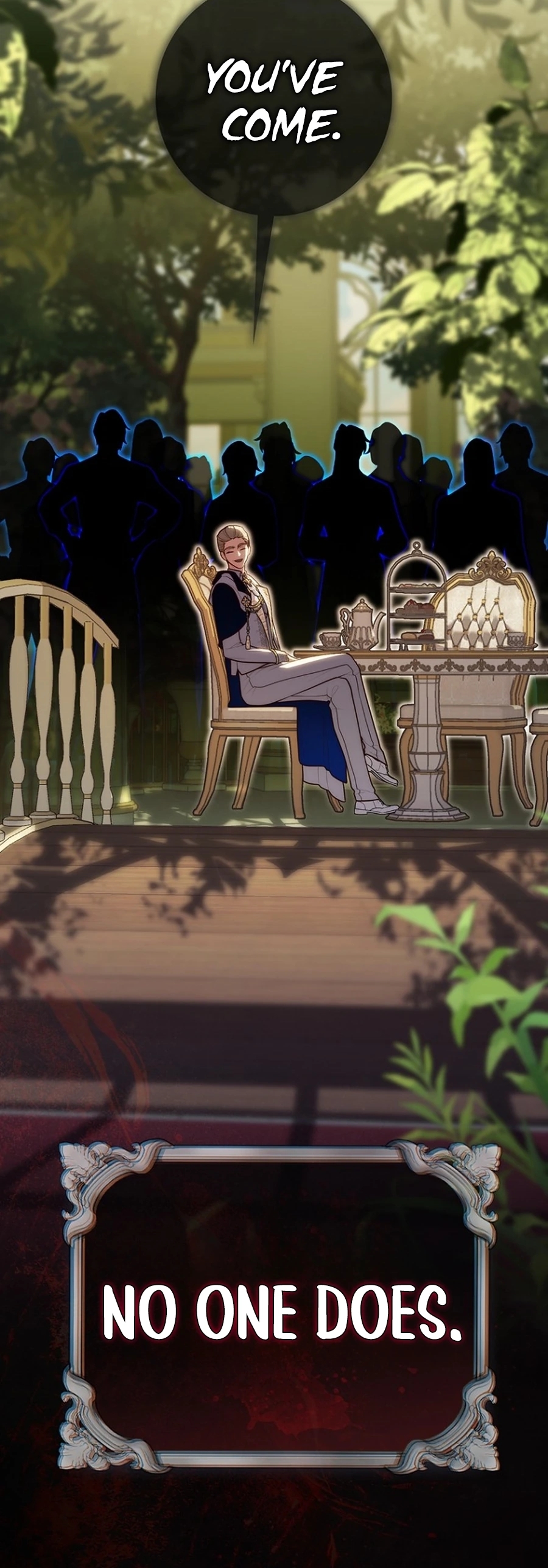 Read A Fortune Telling Princess Manga Online