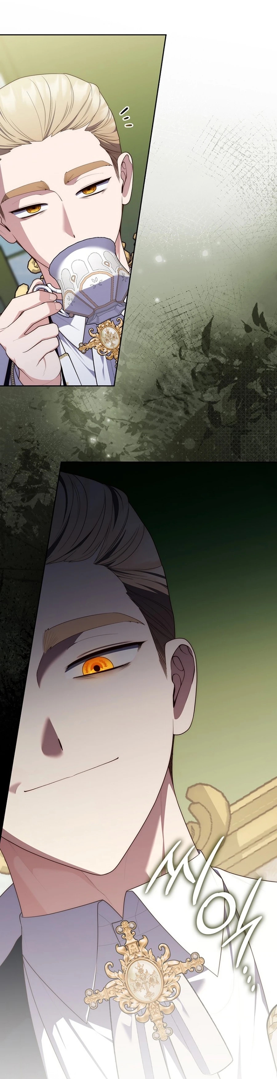 Read A Fortune Telling Princess Manga Online