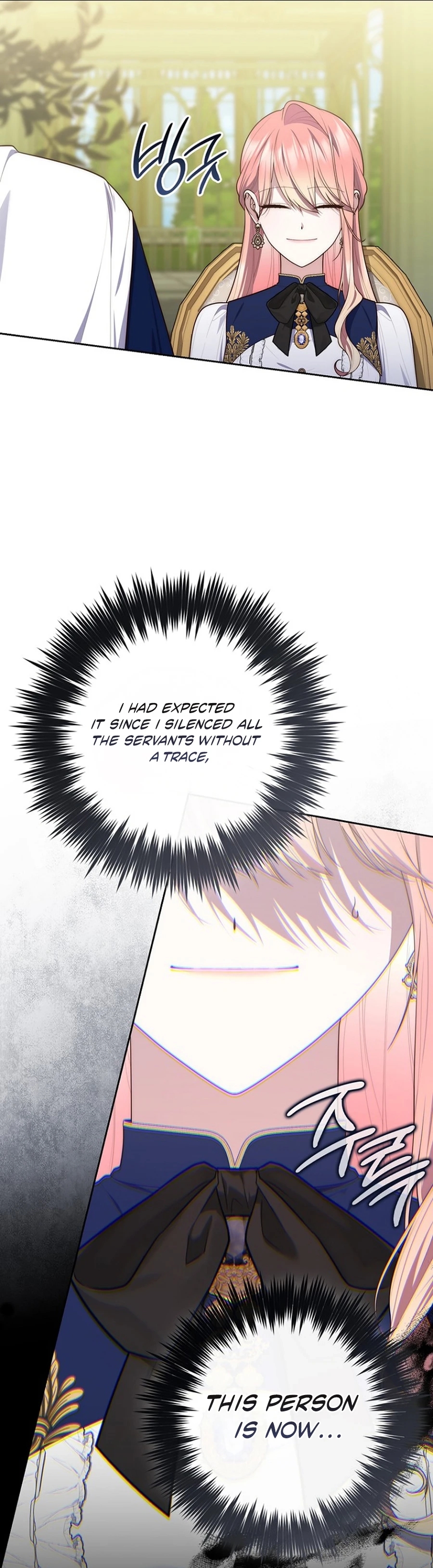 Read A Fortune Telling Princess Manga Online