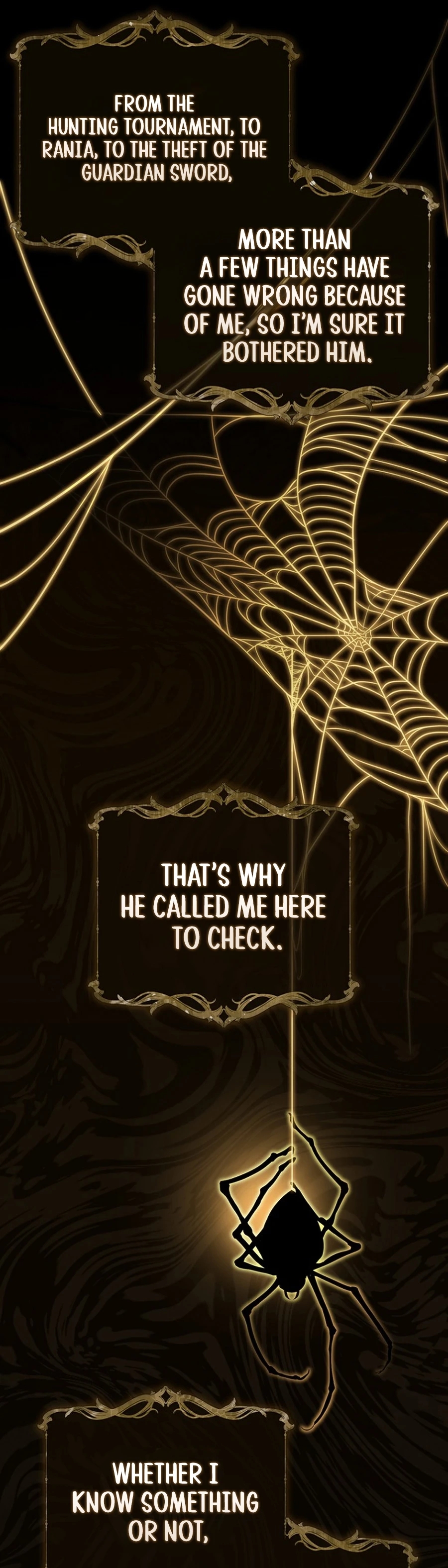 Read A Fortune Telling Princess Manga Online