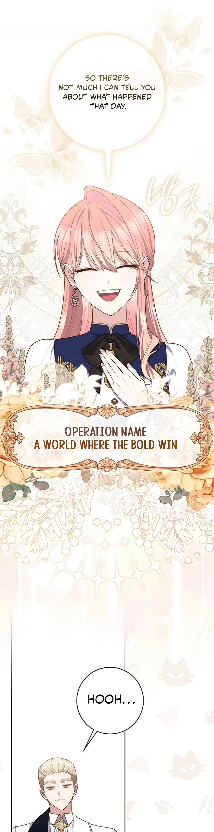 Read A Fortune Telling Princess Manga Online