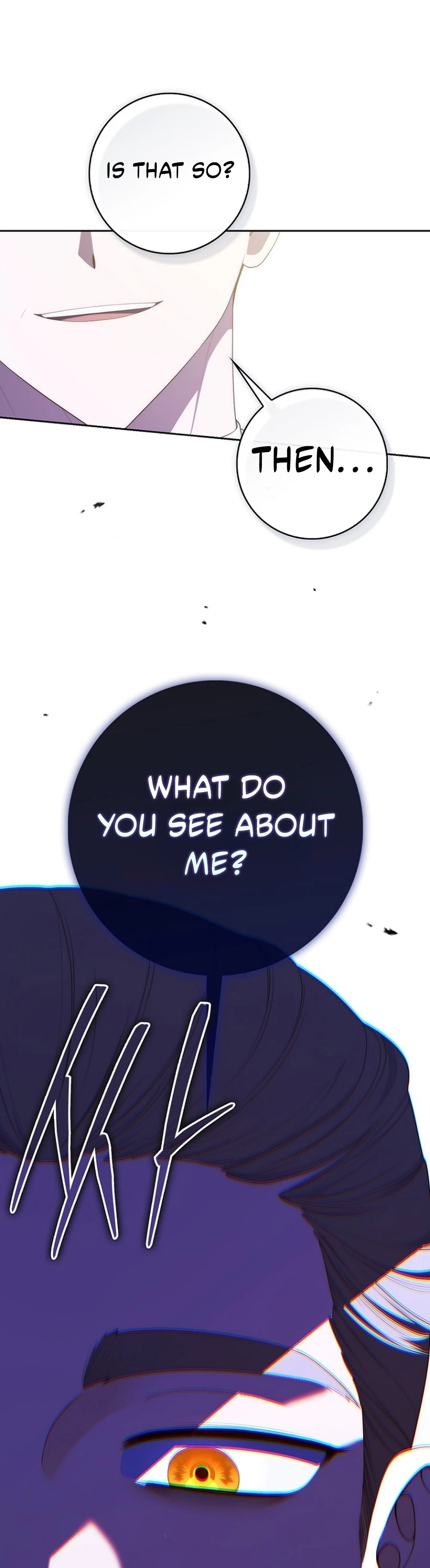 Read A Fortune Telling Princess Manga Online