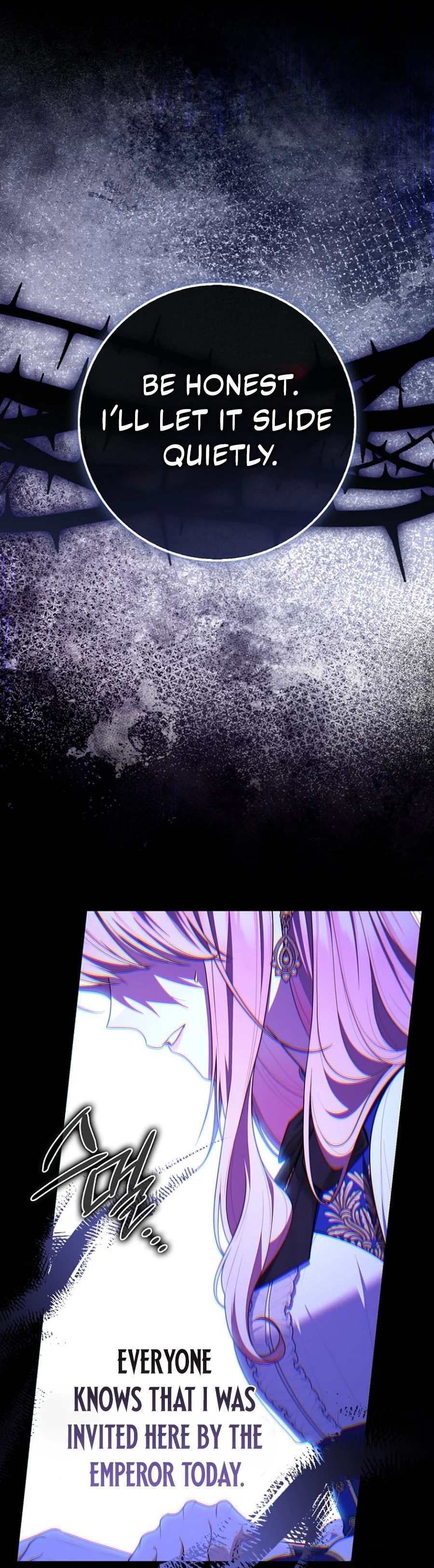 Read A Fortune Telling Princess Manga Online