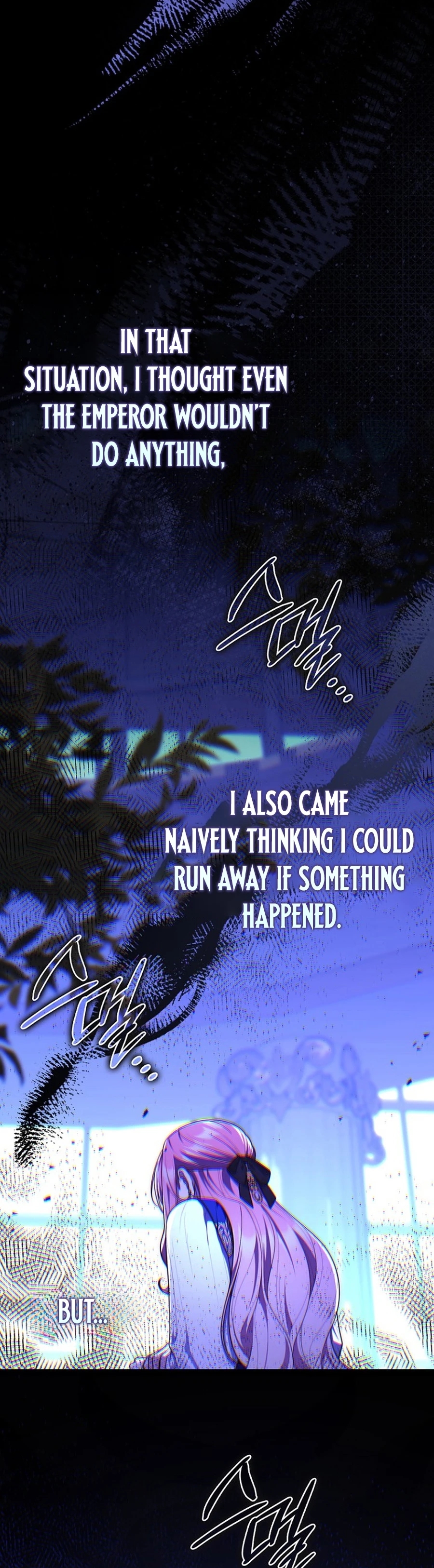 Read A Fortune Telling Princess Manga Online