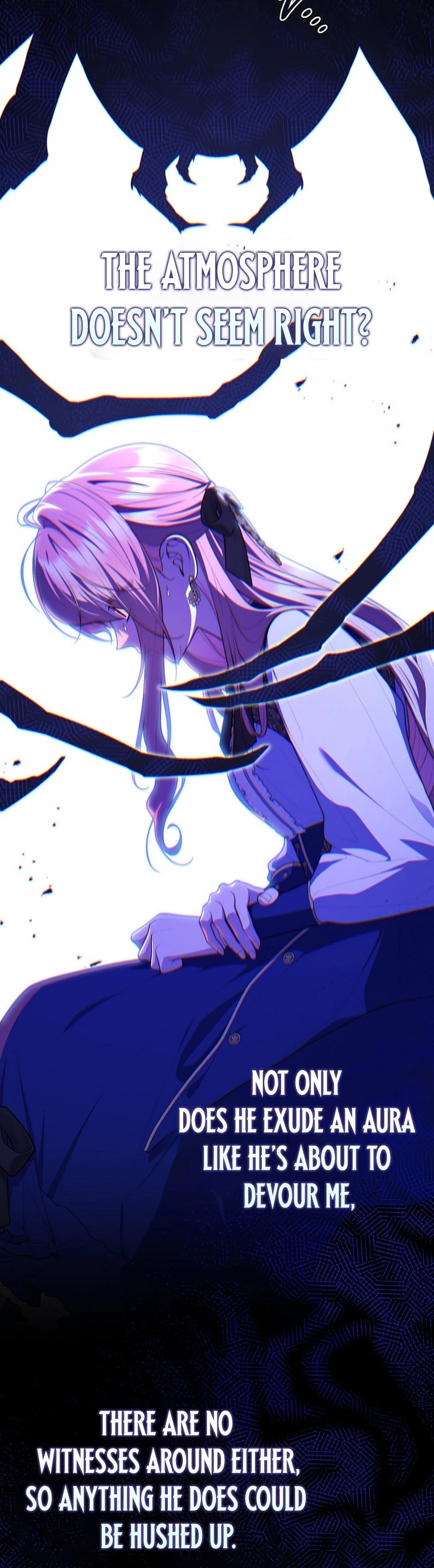 Read A Fortune Telling Princess Manga Online