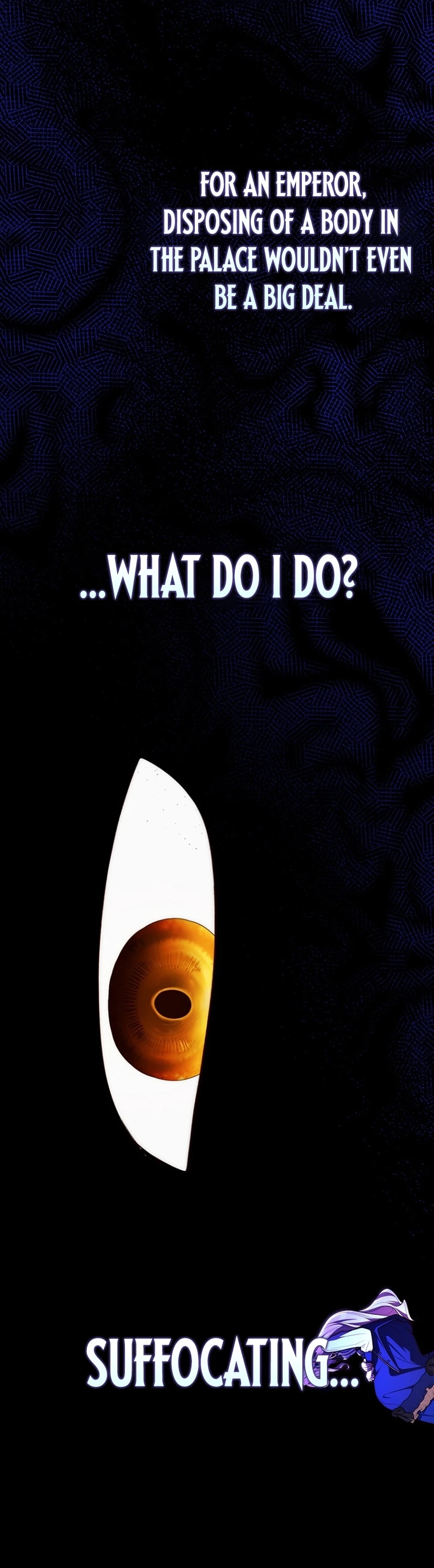 Read A Fortune Telling Princess Manga Online