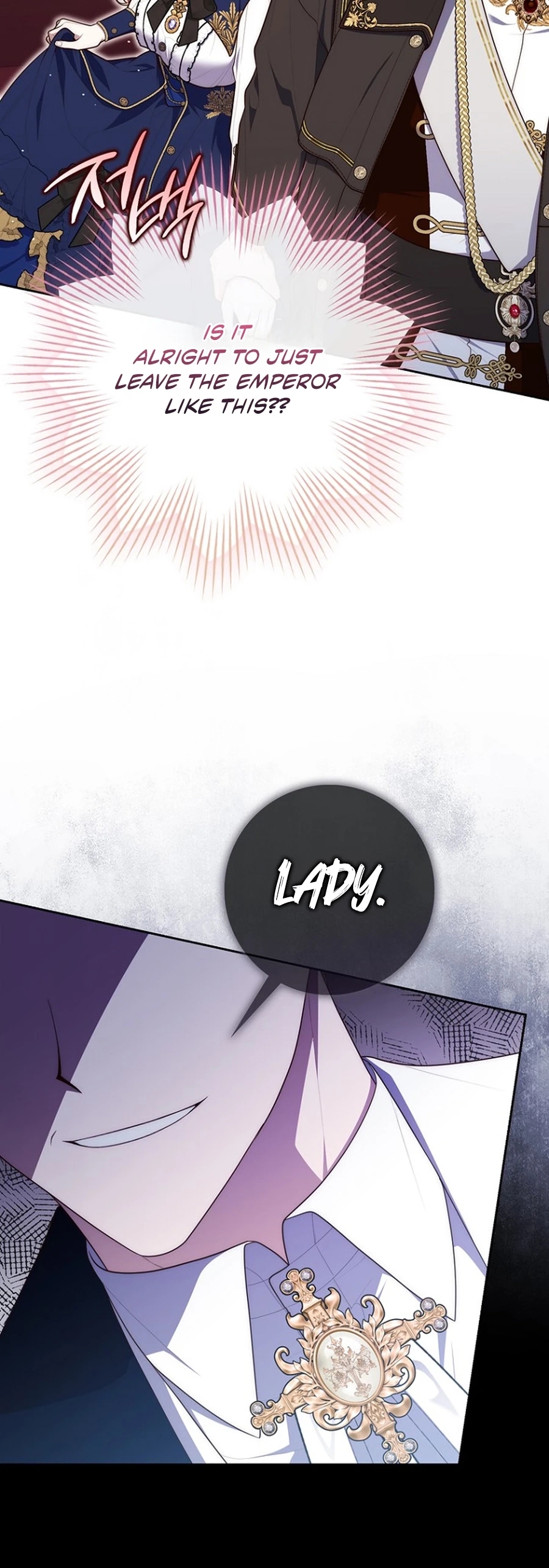 Read A Fortune Telling Princess Manga Online