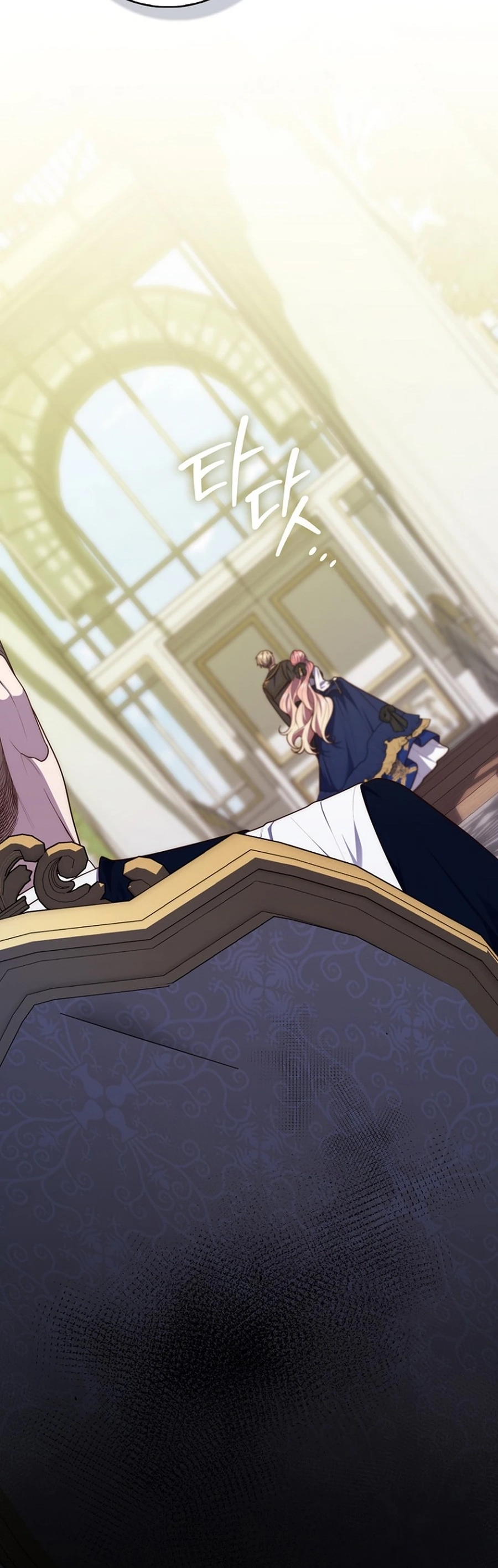 Read A Fortune Telling Princess Manga Online