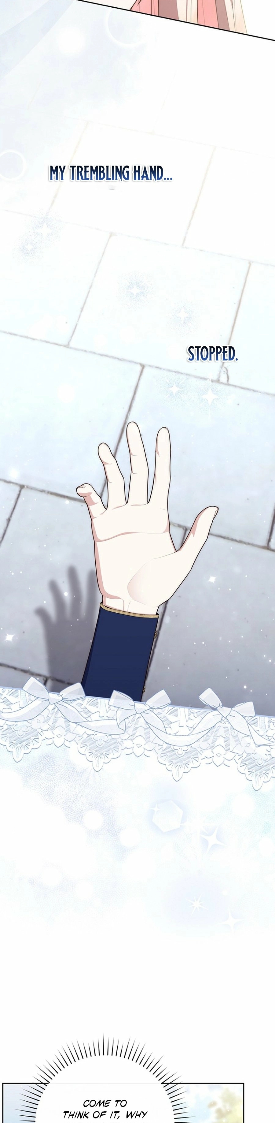 Read A Fortune Telling Princess Manga Online