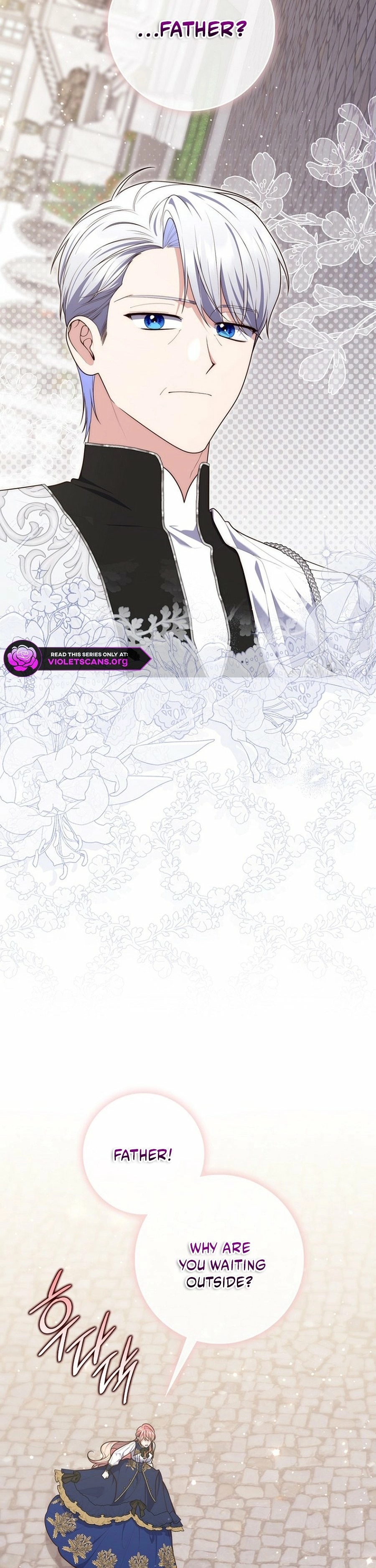 Read A Fortune Telling Princess Manga Online