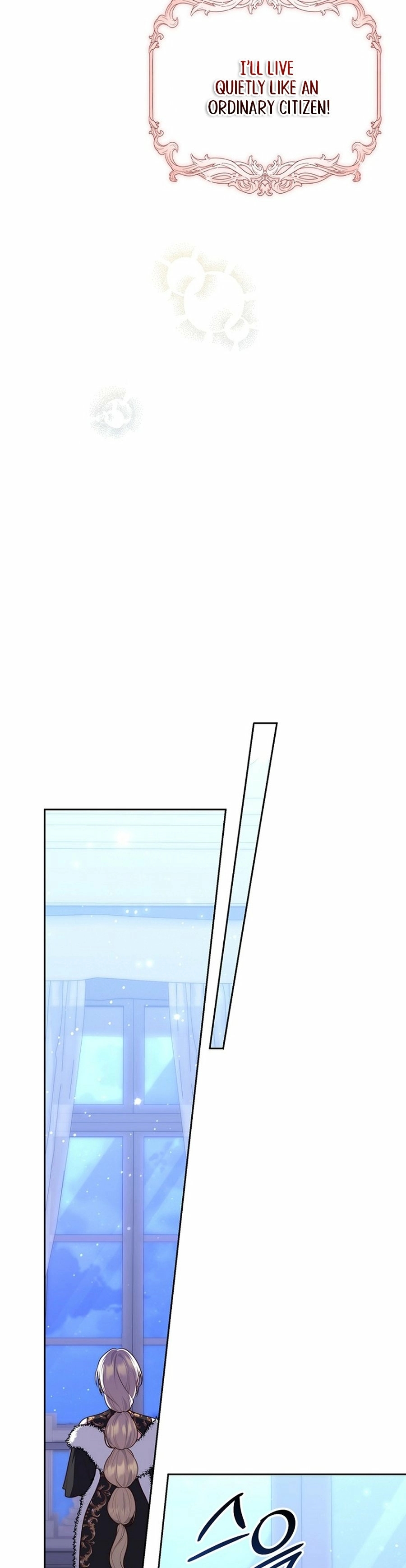 Read A Fortune Telling Princess Manga Online