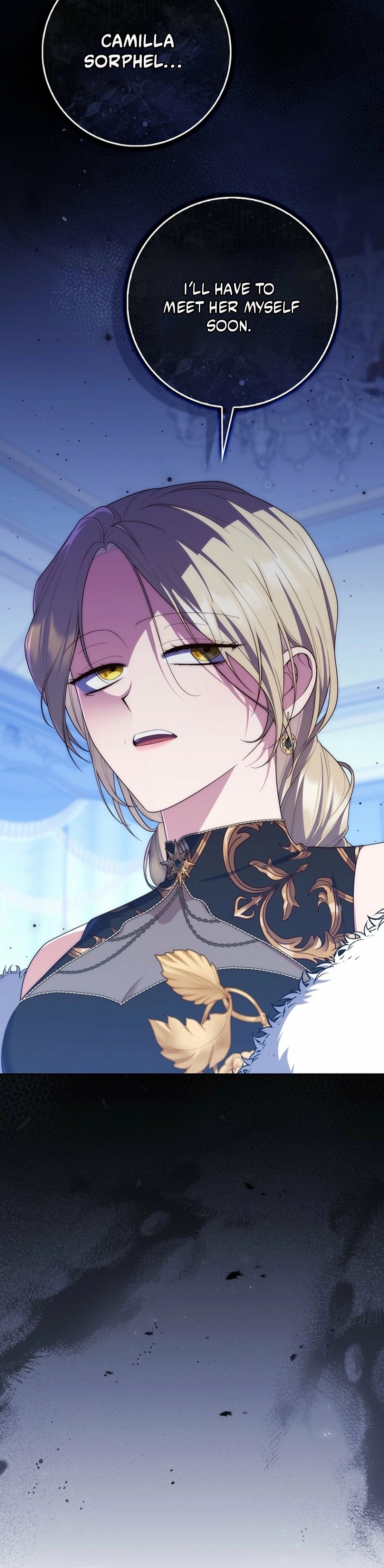 Read A Fortune Telling Princess Manga Online