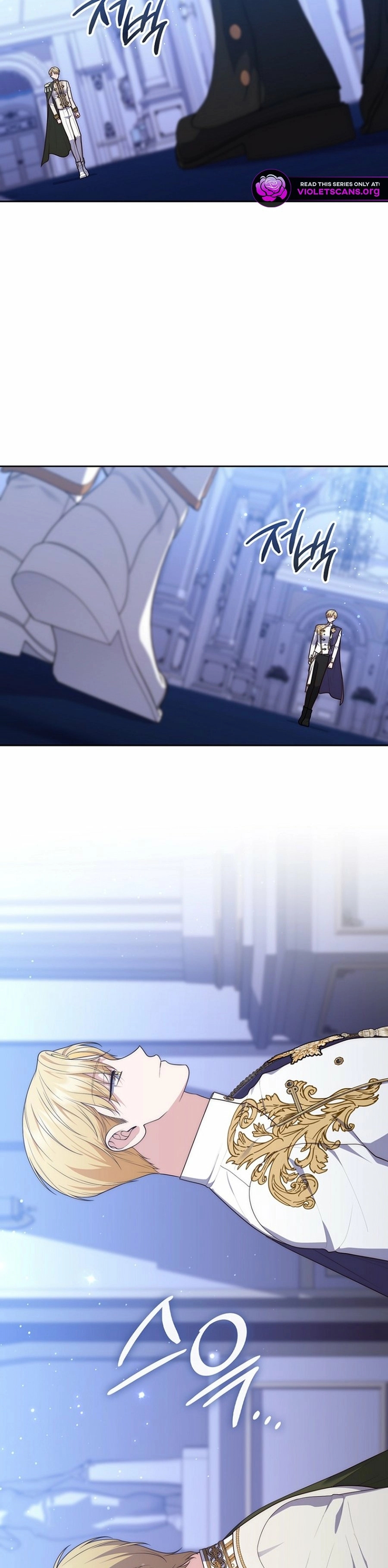 Read A Fortune Telling Princess Manga Online